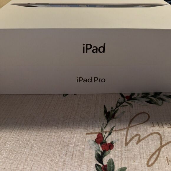 Lot Of 6 Empty Apple iPhone Box iPad Pro 5C 6 8 Xr ONLY EMPTY BOXES Clean - Picture 12 of 15